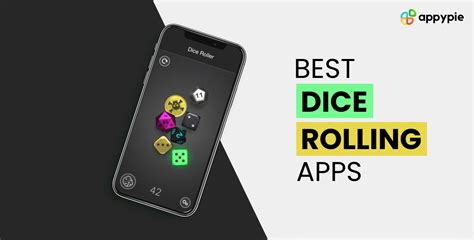 Best Dice Rolling Apps [Online Dice Rollers]