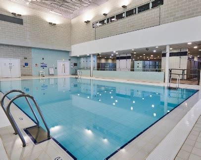 Swimming - Dereham Leisure Centre | LeisureCentre.com