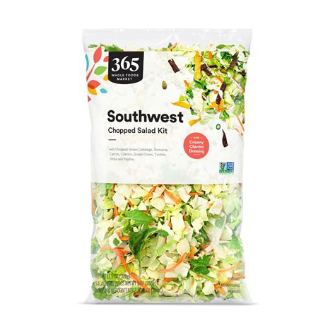 Southwest Salad Kit | ubicaciondepersonas.cdmx.gob.mx