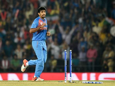 The fascinating story of Jasprit Bumrah and his famous yorkers