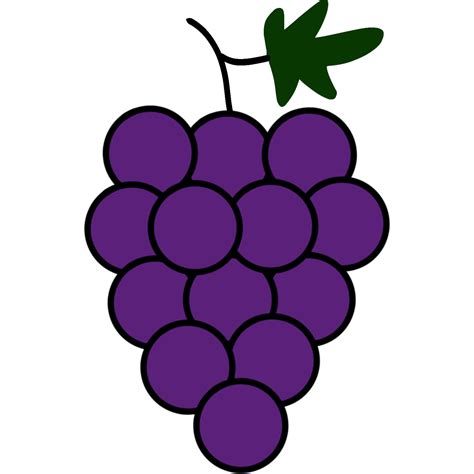 Grape PNGs for Free Download