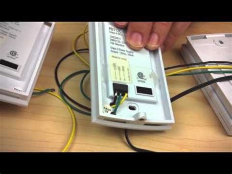 Ditra Heat Thermostat Wiring Diagram