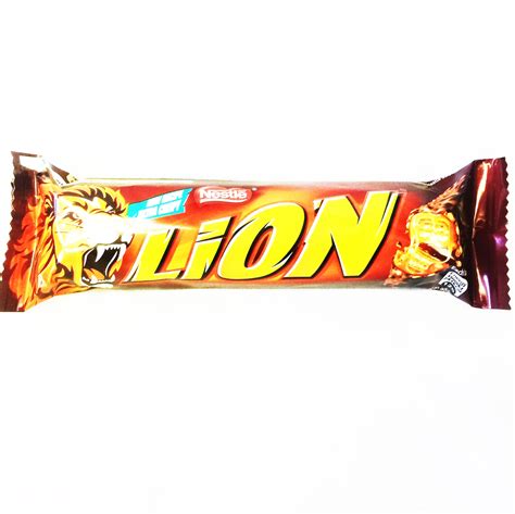 Lion Bar