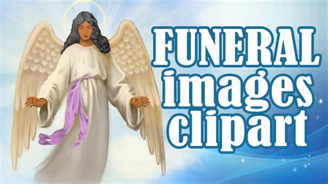 Funeral Program Clipart Images - Adding ClipArt or Image To A Funeral ...