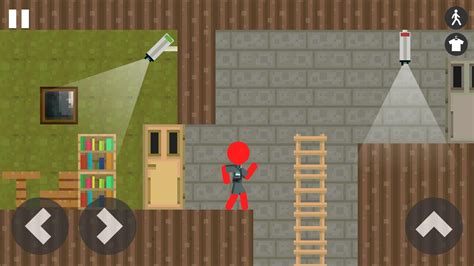 Stickman School Escape APK for Android Download