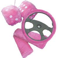 Pink Car Accessories: Where to buy Pink Car Accessories