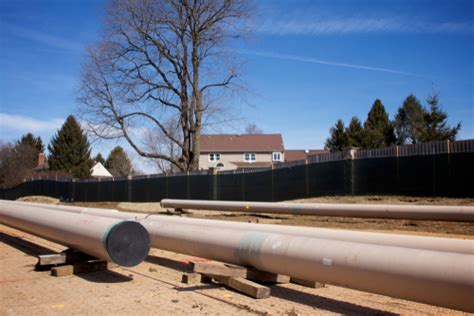 DEP completes review of Sunoco Pipeline permit requests - Pennsylvania Business Report