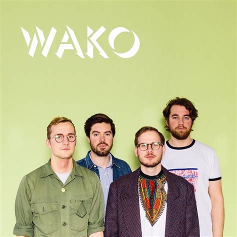 Wako: Wako - Jazz Journal