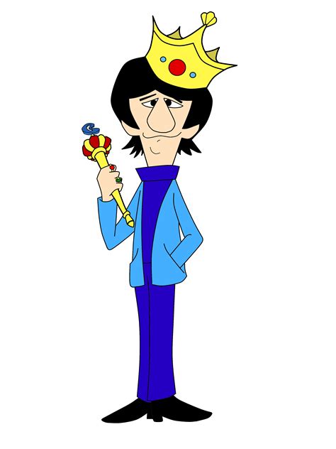 King of Cartoons by TheAbbeyRoadie on DeviantArt