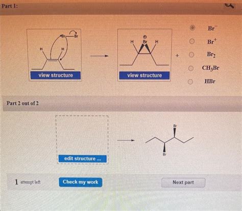 Solved Bromination of (Z)−3-hexene yields racemic | Chegg.com