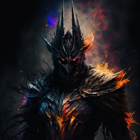 Sauron Pfp - Top 18 Sauron Pfp, Profile Pictures, Avatar, Dp, icon [ HQ ]