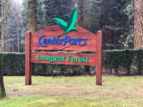 Center Parcs Longleat Forest Review - mudpiefridays.com