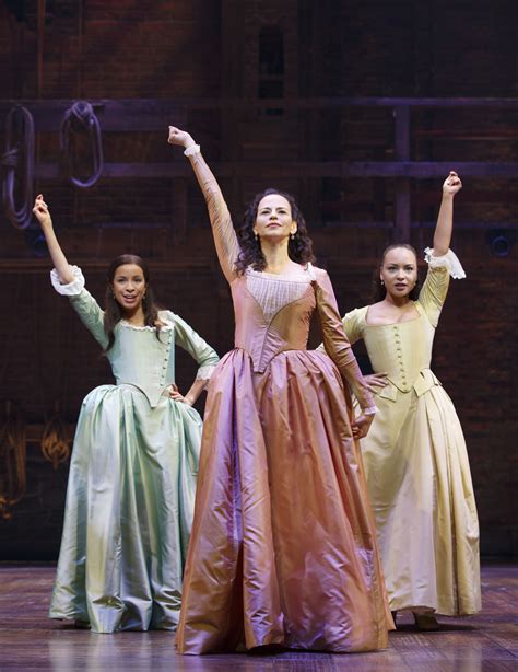 Show Photos: Hamilton | Broadway.com