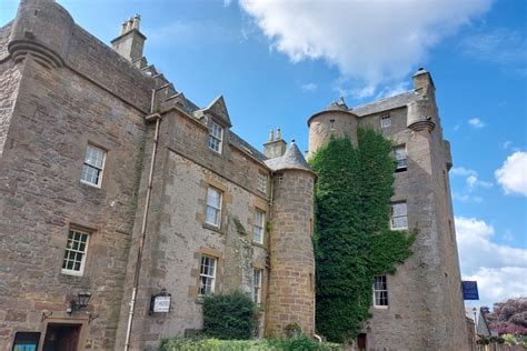 The Meadows Dornoch Castle