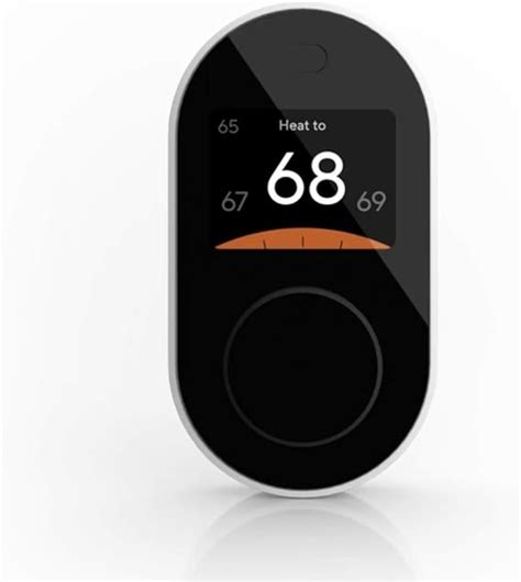 Wyze Smart Thermostat Review 2024 - Home Controls