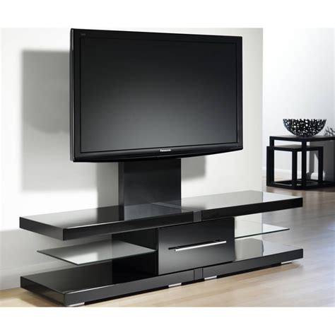 The 15 Best Collection of Modern Tv Stands for Flat Screens