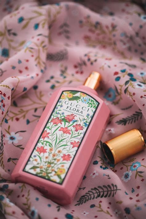 15 Best Floral Fruity Perfumes perfect for summer - miss mv