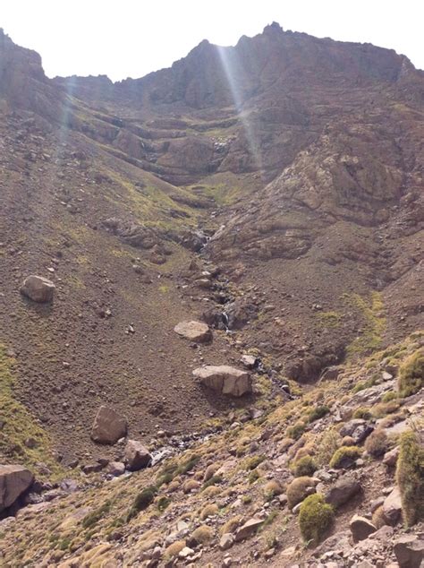 Toubkal Mountain Photo by | 12:30 pm 26 Sep 2016