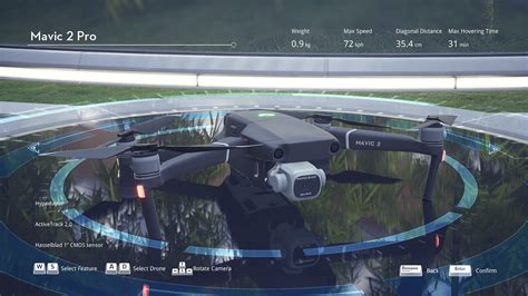 DJI Adds New Aircraft and Environments to DJI Simulator - Drone Academy