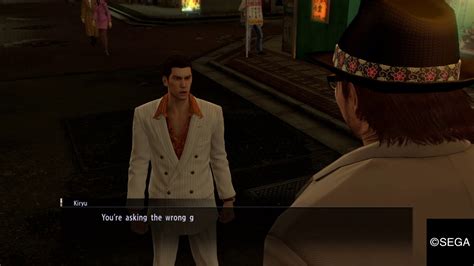 Yakuza 0 How to farm Mr.Shakedown Easily - YouTube