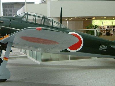 Zero | Japanese aircraft | Britannica