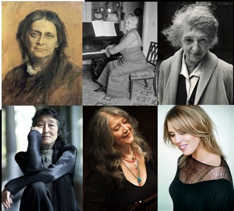 20 Famous Female Piano Players - Singersroom.com