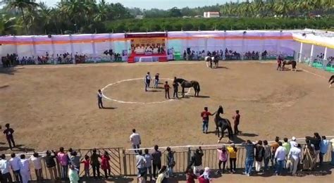 KRUSHIK 2020 - Live Demo & Agri Expo @ KVK Baramati | By Krishi Vigyan Kendra Baramati