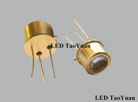 UVC LED, Deep UV, UVB Lamp & UVC Light-UVTaoYuan LED