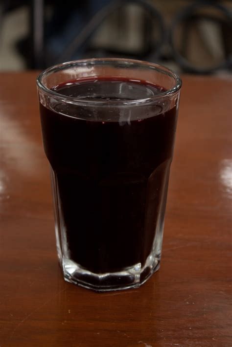 23 best Chicha Morada Peruvian Drink images on Pinterest | Chicha morada recipe, Drinks and ...