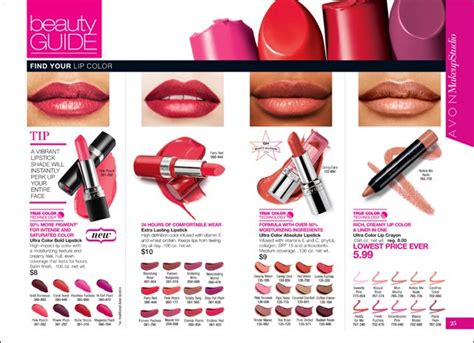 Campaign 22 Specials. Buy Avon Online at http://www.LipstickLiz.com. Check Facebook at http ...