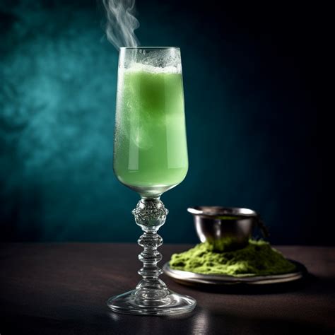 Death in the Afternoon Cocktail Recipe | How to Make the perfect Death ...