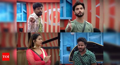 Bigg Boss Telugu 6 highlights, December 2: Srihan wins the tiebreaker task; Adi Reddy calls the ...