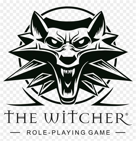 Witcher Logo Png - Witcher Logo Vector, Transparent Png - 1267x1256 ...