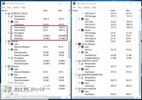 Libre Hardware Monitor Free Download