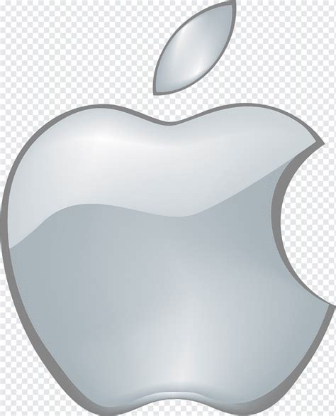 Apple Logo iPhone, apple, angle, computer, logo png | PNGWing