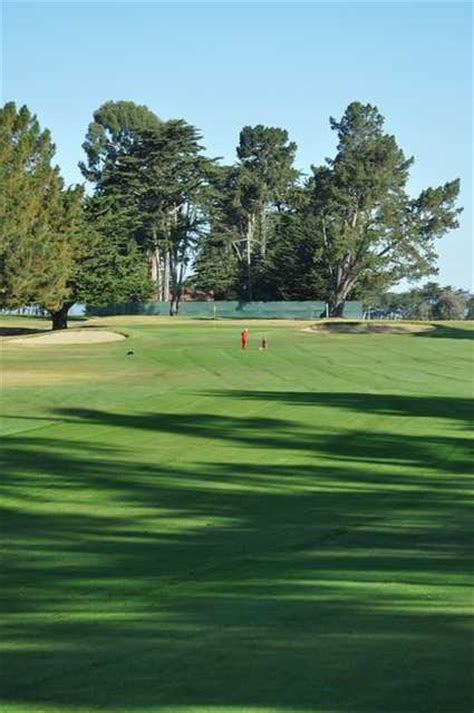 Pajaro Valley Golf Club Tee Times - Royal Oaks CA