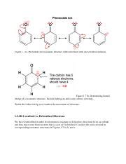 chem85.pdf - Figure 1.71a. Phenoxide ion resonance structure ...