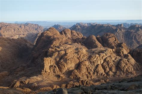 Mount Sinai, Egypt: The Complete Guide