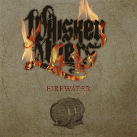 Whiskey Myers - Firewater (2015, CD) | Discogs