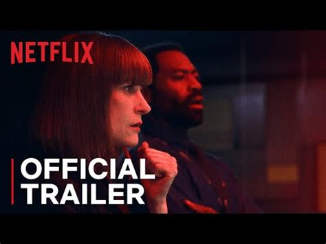 Netflix's Criminal TV Series Trailer | PS Entertainment