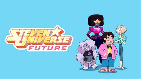 Steven Universe: Future (2019) - Hulu | Flixable