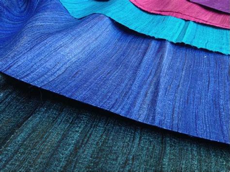 Types Of Silk Fabric and How to Buy From an Online Fabric Store | Best Types of Fabric Information