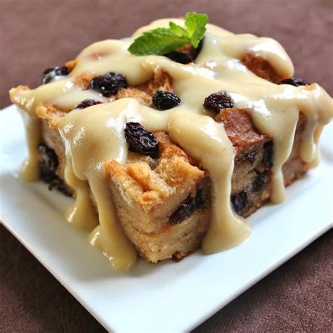 Bread Pudding With Vanilla Sauce Recipe Southern Living - Bread Poster