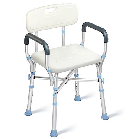 Top 10 Roscoe Medical Shower Chair of 2022 - Katynel