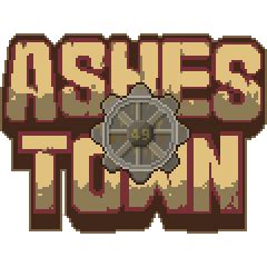 Ashes Town on Twitter: "Ashes is back up and at version 1.21.0! Here ...