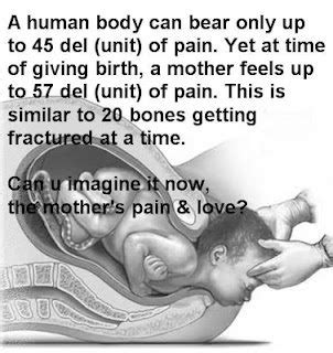 Top 17 how painful is giving birth compared to breaking bones 2022