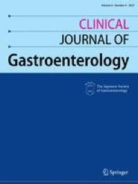 Surgical intervention for portal hypertension caused by oxaliplatin ...