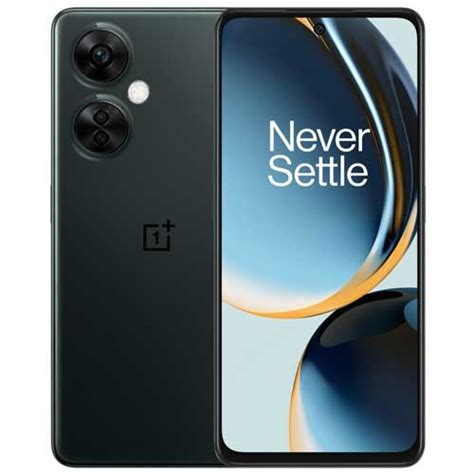 OnePlus Nord CE 3 Lite 5G Price in Bangladesh 2024, full specs