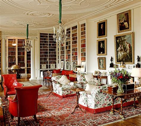 Inside Althorp House, Princess Diana's childhood home as archeologists excavate a hidden Roman ...