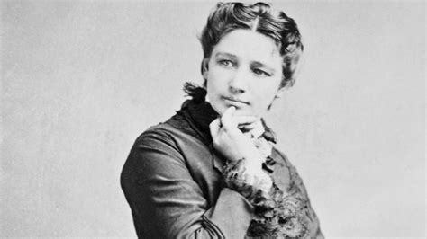 Who Was the First Woman to Run for President? | HISTORY